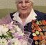 В Выборге свой 100-летний юбилей отметила участница Великой Отечественной войны - 47Channel.Ru