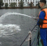 В районе Гребного канала экологи успешно устранили пятна разлившихся нефтепродуктов - Общая газета