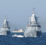 Кронштадт и Балтийск на три дня станут военно-морскими столицами России - 47 новостей