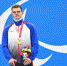 Российский пловец Николаев выиграл золото Паралимпиады - 47 новостей