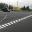На Октябрьском мосту в Череповце изменили разметку - СеверИнформ