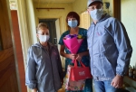 Проект «Про нее» пришел в Ленинградскую область