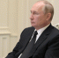 Владимир Путин ушел на самоизоляцию - 47 новостей