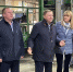 Депутаты Госдумы посетили предприятие «Леспилинвест» - Общая газета