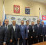 Представители МПА СНГ будут присутствовать на избирательных участках во время выборов в Ленобласти - 47Channel.Ru