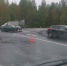 В Бокситогорском районе в результате аварии пострадал шестимесячный ребенок - Общая газета