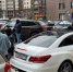 Петербургские супруги устроили 2 ДТП в 20 метрах друг от друга - Online47.Ru