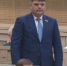 "Нам приятно". Дмитрий Василенко снова сенатор от Ленобласти - 47 новостей