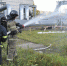 Во Всеволожском районе прошли учения на ТЭЦ - ГУ МЧС ЛО