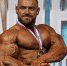 Чуть не заплакал: калининградский бодибилдер выиграл Чемпионат мира - СеверИнформ