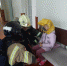 В Ивангороде спасатели отработали сценарий ликвидации пожара в местной больнице - 47Channel.Ru