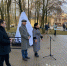 Памятник композитору Михаилу Ипполитову-Иванову открыли в Гатчине - 47Channel.Ru