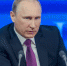 Владимир Путин сообщил о своей ревакцинации от коронавируса - Общая газета