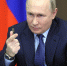 Порошком в обе ноздри. Путин рассказал о второй ревакцинации - 47 новостей