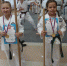 Спортсмены из Всеволожского района завоевали семь медалей на чемпионате по восточным единоборствам - 47Channel.Ru