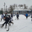 Морозные спортивные выходные в Гатчине - Комитет спорта