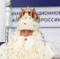 Дед Мороз подарил девятилетнему мальчику экскурсию на Ленинградскую АЭС - 47Channel.Ru