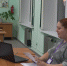 Девятиклассники Ленинградской области участвуют в репетиционном собеседовании по русскому языку - Комитет образования