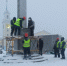В Волхове устанавливают стелу «Город воинской доблести» - Общая газета