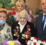 Ветеран войны из Сланцевского района Анна Лисакова отметила 100-летний юбилей - ЛенТВ24