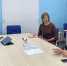Депутат Госдумы Ольга Амельченкова провела прием граждан в Гатчине - Online47.Ru