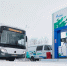 Перевозчикам в Ленобласти компенсируют часть затрат на автобусы - 47 новостей