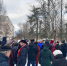 "Нас замучило: голову моем кипятком, ходим по дому в валенках". В Саперном прошёл народный сход - фото - 47 новостей