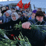 Депутат Ольга Амельченкова почтила память защитников Ленинграда - ЛенТВ24