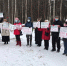 К трассе  "Кола" снова вышли против строительства мусорообрабатывающего завода в карьере "Дубровка" - фото - 47 новостей