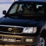 Угнанный в Лесколово внедорожник Toyota Land Cruiser взял курс за Лугу - 47 новостей
