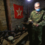 В Никольском на базе "Доблести" создадут штаб поискового движения Ленобласти - 47Channel.Ru