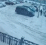 В Череповце участились случаи порчи автомобилей (ВИДЕО) - СеверИнформ