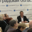 Заседание Общественного совета по проведению НОК - ГКУЗ ЛО МИАЦ