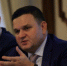 Сергей Перминов поздравил ветеранов Ленобласти с Днем защитника Отечества - Общая газета