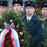 Пожарные из Ленобласти почтили память погибших в гостинице «Ленинград» - Общая газета