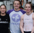 С 24 февраля по 14 марта команда Kolesnikov Team примет участие в в отборочном туре Crossfit Open! - Деловая газета