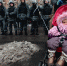 Организаторы протестов в России массово бегут заграницу - Online47.Ru
