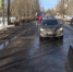 В Светогорске проходит автопарад в поддержку жителей ДНР, ЛНР и вооруженных сил РФ - Общая газета