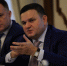 Сергей Перминов принял участие в совещании с руководителями исполнительной власти Ленобласти - Online47.Ru