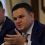 Сергей Перминов принял участие в работе совещания с органами власти Ленобласти - Общая газета