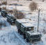 Боевые расчеты С-400 «Триумф» уничтожили воздушные цели условного противника в Ленобласти - Online47.Ru