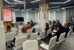 В Ленинградской области стартовала обучающая программа для социальных предпринимателей
