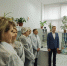Предприятие по производству и поставке воды «Росинка – Полюстрово» маркирует продукцию «Честным Знаком» - ЛенТВ24