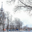 На Санкт-Петербургском проспекте в Петергофе модернизировали воздушные сети освещения - Online47.Ru