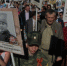 Более 270 тысяч ленинградцев примут участие в шествии «Бессмертного полка» - Общая газета