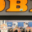 Магазины OBI откроются в России в мае - 47 новостей