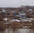 «Большая вода» уходит - СеверИнформ