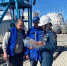 Пожарная безопасность на объектах нефтегазового комплекса - ГУ МЧС ЛО