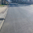 Водитель рыжего самосвала снес бетонную ограду на новой дороге в Колтушах и скрылся - Online47.Ru