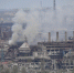 С территории «Азовстали» эвакуировали всех мирных граждан - 47 новостей